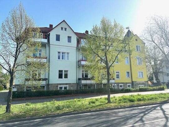 Zwei MFH als Sahnestücke mit eigenem Parkplatz