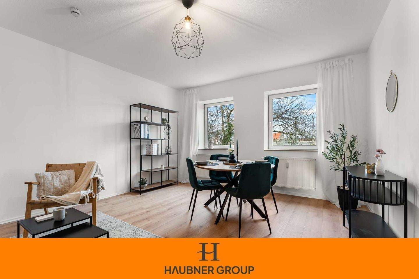 Altbremer Charme trifft Moderne - stilvolle 3 Zimmer Wohnung in Toplage