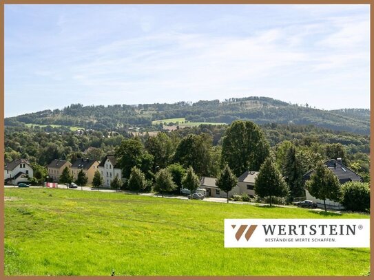 Einfamilienhaus bei Bautzen - Neubau - Erstbezug