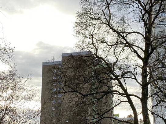 Freiwerdend! großzügige 3,5 Zimmer-Eigentumswohnung mit Balkon und Pkw-Stellplatz im Freien