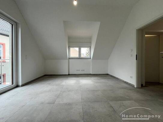 Eckenheim (8071574) - unmöblierte 2-Zimmerwohnung zum Erstbezug