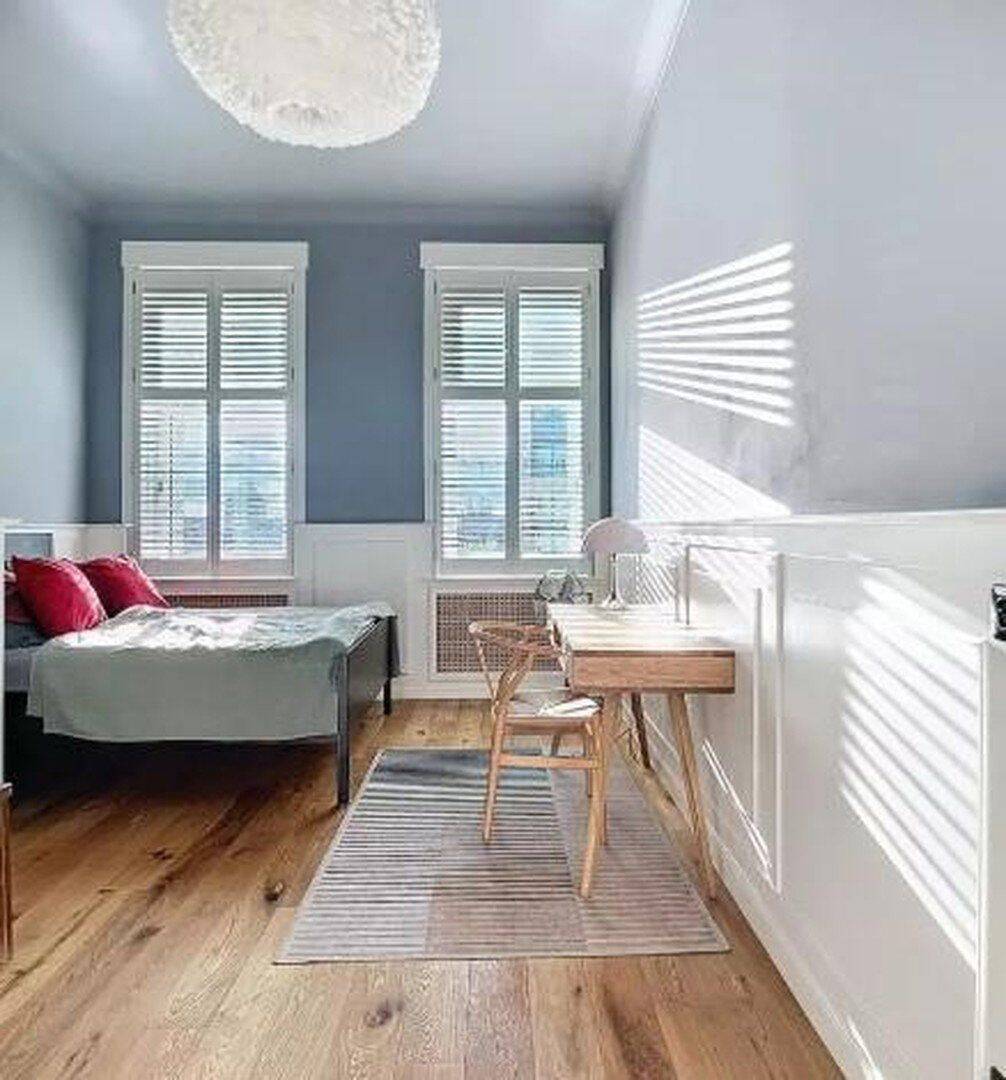 2-Zimmer-Wohnung im 2 Obergeschoss Friedrichshain, Berlin - Photo 1