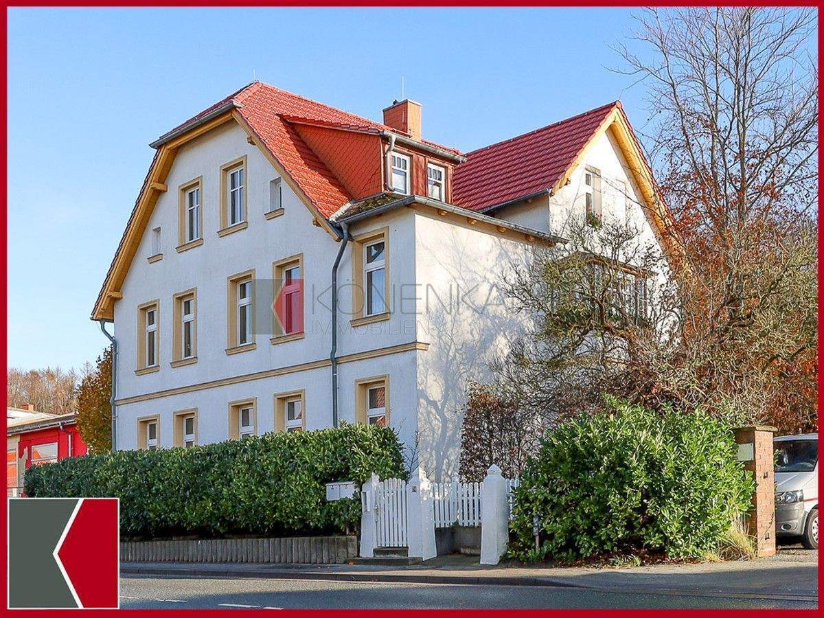 Provisionsfrei!! Generationenwohnen und/oder Vermieten.