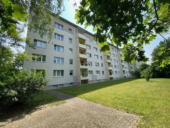 * ETW in Marienbrunn * 2 Zimmer * Küche/Bad mit Fenster * vermietet *