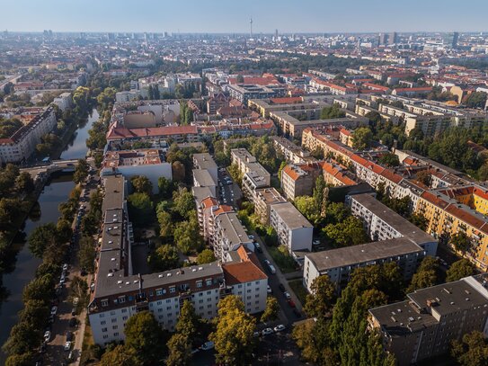 4-5 Zimmer im Wohngarten im Dreiländereck