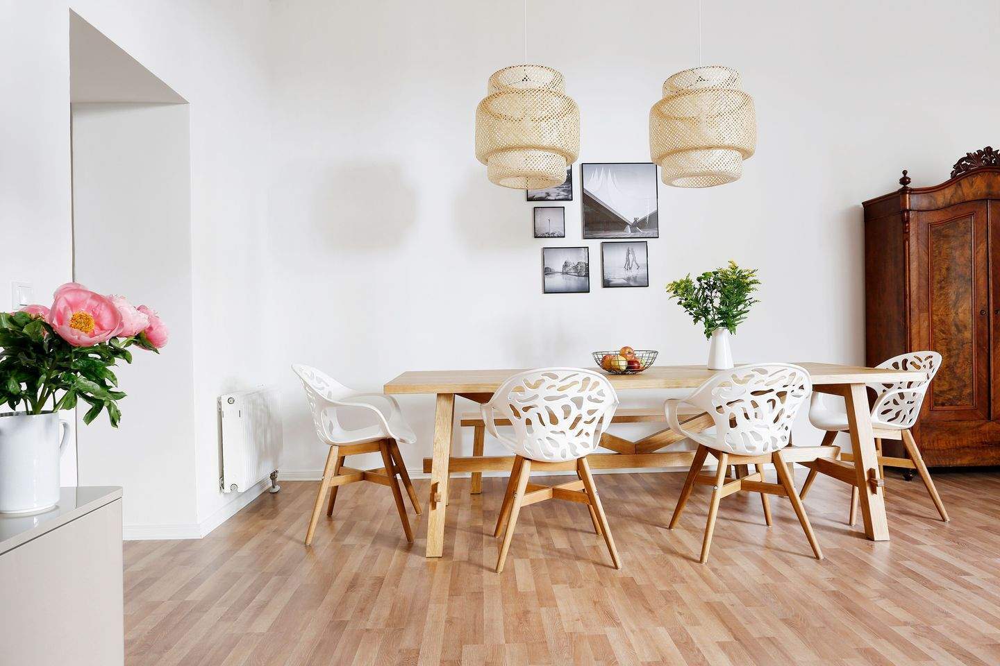 Family-friendly home Prenz´lberg top location - Foto 1