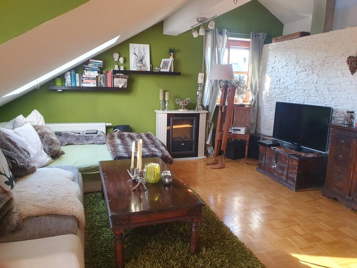 Immobilie in Straubing