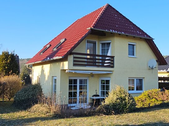 Wunderschönes Einfamilienhaus in Bad Saarow OT Neu Golm