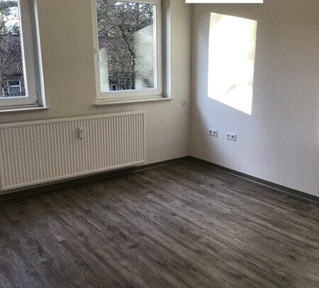 Endlich Zuhause: interessante 1,5-Zimmer-Wohnung mit Ausblick