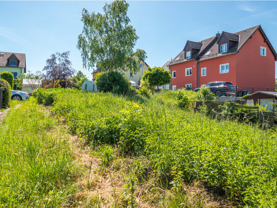 +++Bauen Sie Ihr Traumhaus: Grundstück in ruhiger Lage von Lugau wartet auf Sie!+++