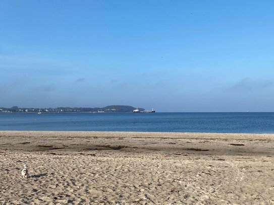 18 km von Timendorfer Strand - Einzigartige Ostseeidylle: Baugrundstücke für Einfamilienhäuser als Hauptwohnsitz