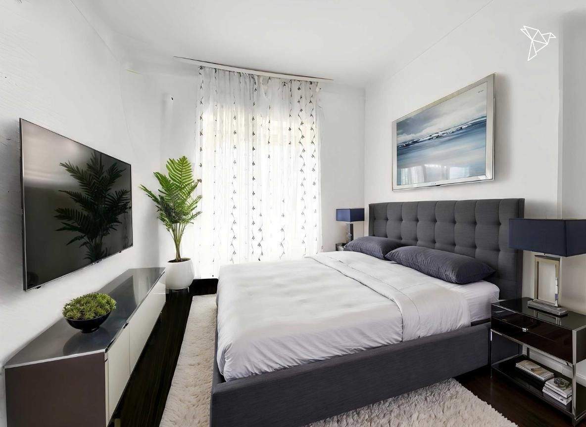 EIGENNUTZ ODER KAPITALANLAGE?Rentable 3-Zimmer-Wohnung in guter Lage von Frankfurt!