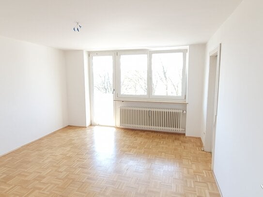 3-Zimmer Wohnung mit Balkon innerer Westen Regensburg