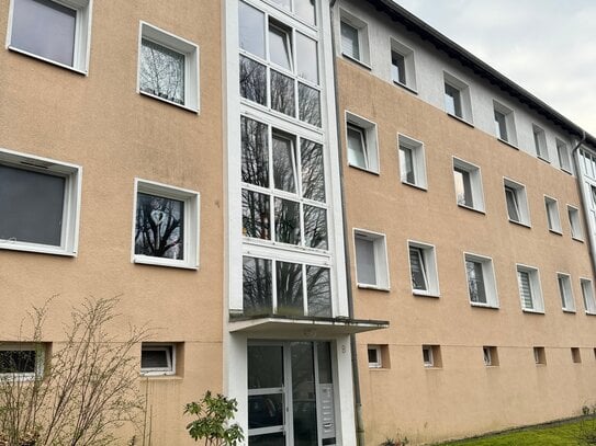 Wohlfühlen in Heiligenhaus: Charmante Wohnung mit viel Licht