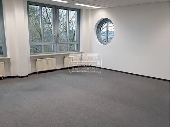 Büroflächen mit 1.169,4 m²+ 906,3 m²(teilbar) in 85399 Hallbergmoos nahe Flughafen München+A9 & A92