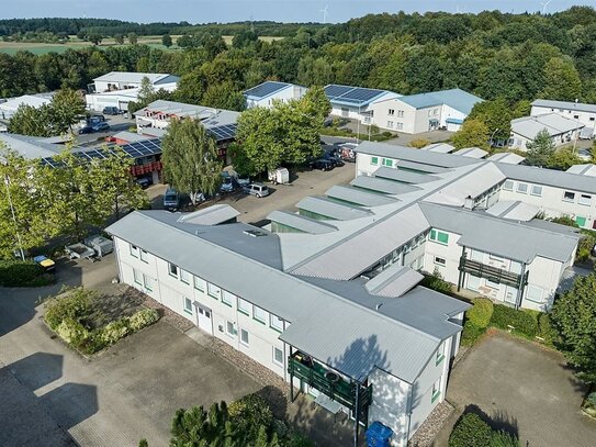 Top modern, flexible Büro- und Dienstleitungsflächen in verkehrsgünstiger Lage