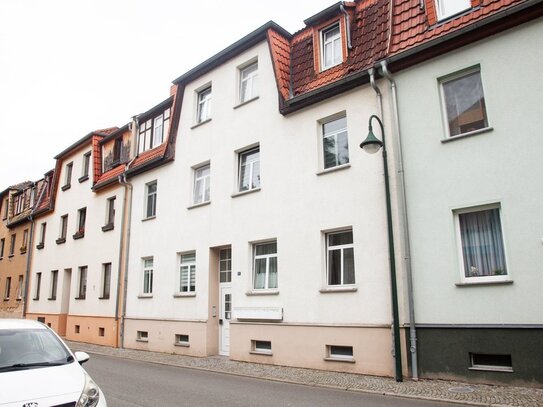 Mehrfamilienhaus in Schmölln zu verkaufen