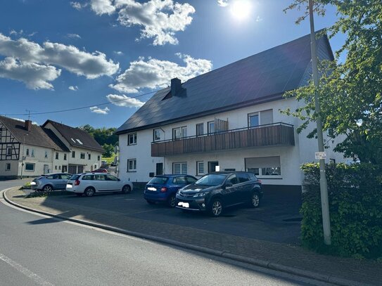 Mehrfamilienhaus in Mücke zu verkaufen