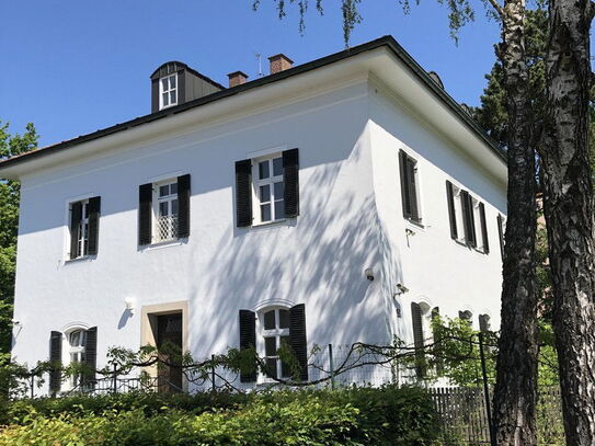 Top Rendite Mehrfamilienhaus Ingolstadt Erbbaugrundstück