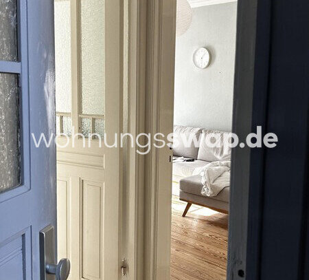 Wohnungsswap - Sartoriusstraße