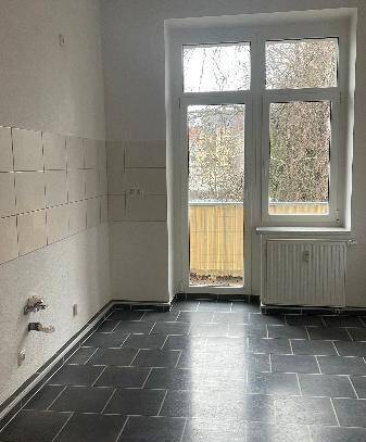 ##gemütliche 3-Raum-Wohnung mit Balkon