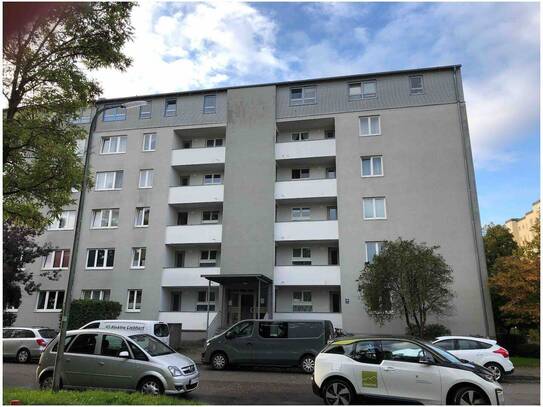 3 Zimmer in Berg am Laim
