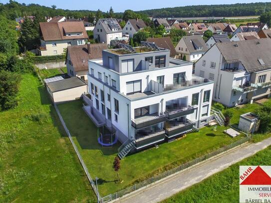 Ihr neues Familienrefugium mit über 106 m²!