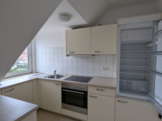 Maisonette-Wohnung in Top-Lage