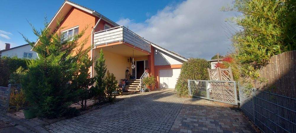 Real Estate Title Image Background