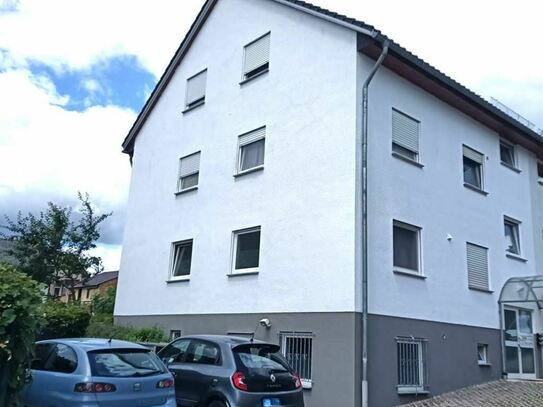 *Kapitalanlage* 3-Familien-DHH in schöner Lage