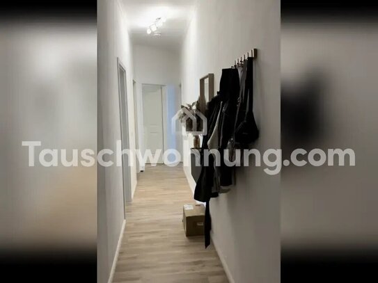 [TAUSCHWOHNUNG] Tausche Wohnung Gesundbrunnen/ Wedding