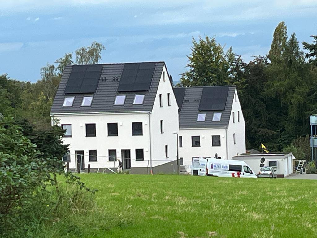 Familienrefugium im Dortmunder Süden – Ankommen. Aufatmen. Zuhause sein.