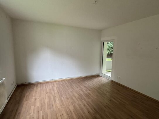 2-Zimmer-Wohnung in Gelsenkirchen Hassel