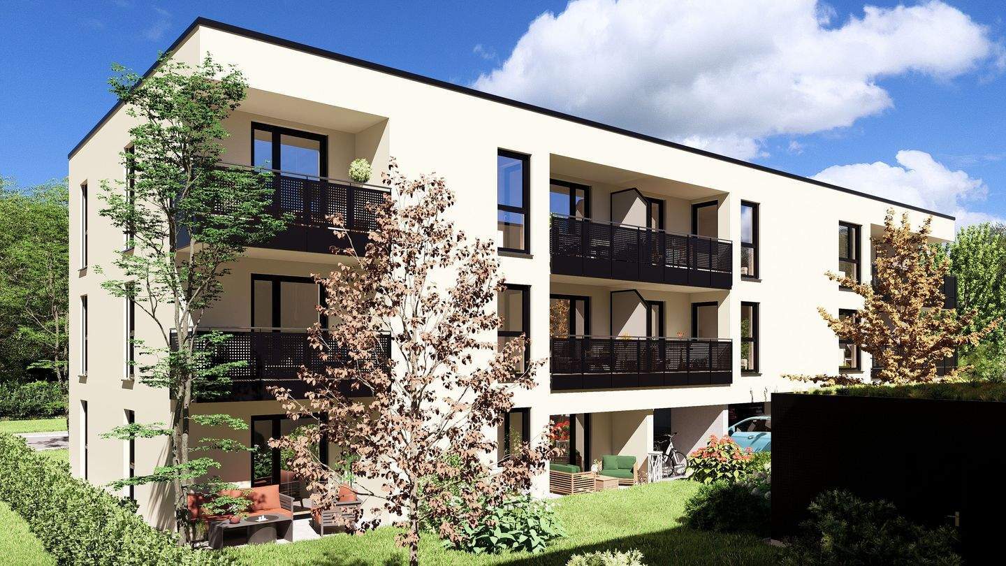 Immobilie in Straubing