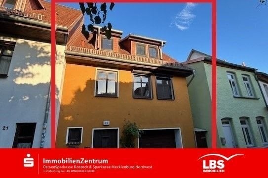 Zentrale Innenstadtlage!