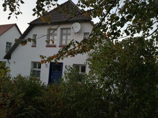 Ihr Ferienhaus als Anlageobjekt und/oder Ihr Ferien-Domizil auf der Sonnen-Insel Usedom