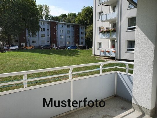 Schöner Wohnen in dieser 3-Zimmer-Wohnung in Stadtlage