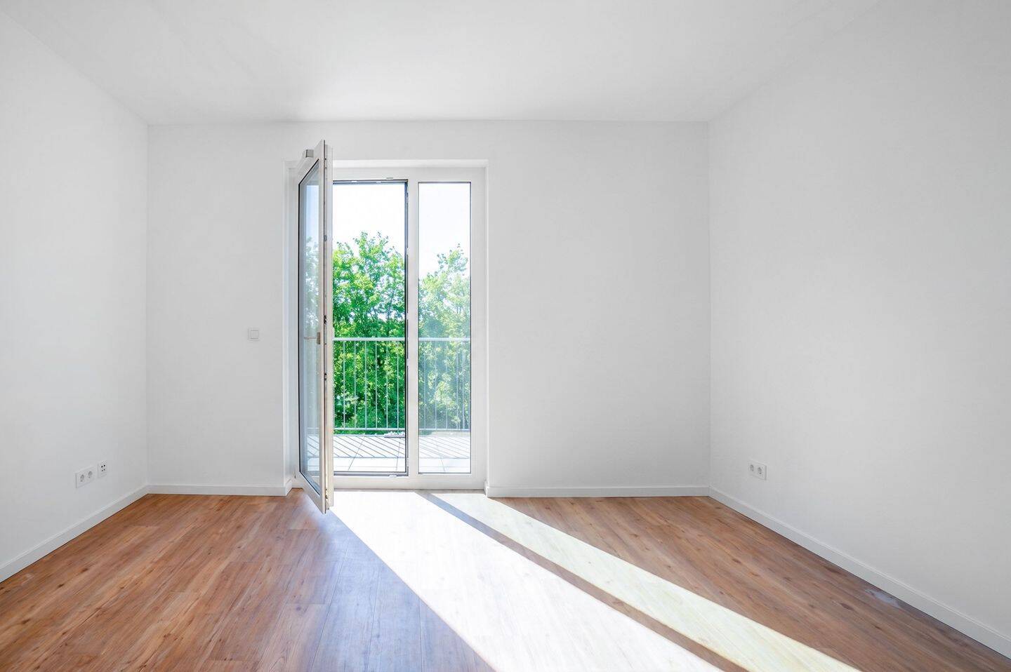 Erstklassiges Wohnen: Ihr neues Zuhause in den Halske Gärten - Foto 1