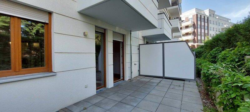 Hübsches kleines Domizil. - Photo 1
