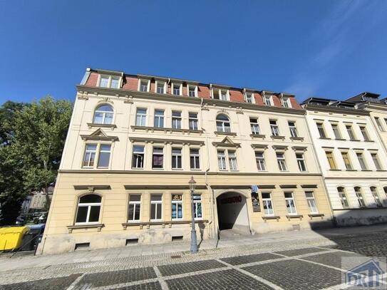 Schöne Wohnung in der historischen Altstadt