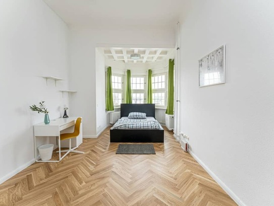 Privatzimmer in Berlin