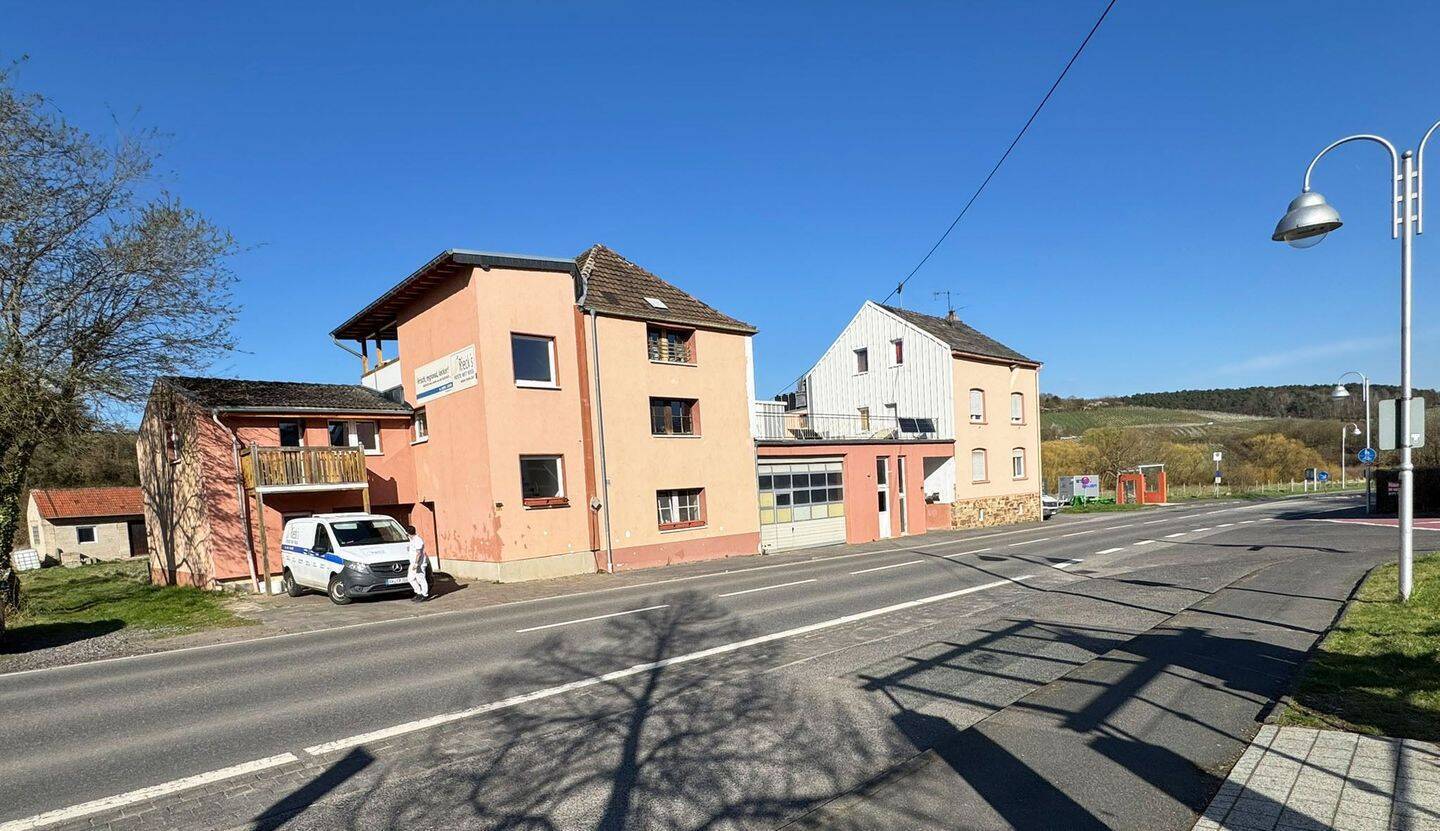 Kapitalanlage mit Rendite und vielseitigen Verwendungspotenzial