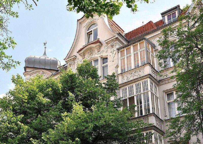 Viel Platz zum Lieben - Leben - Streiten! - Photo 1