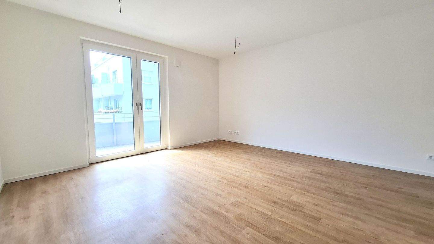 Modernes Single-Apartment zum Wohlfühlen - Foto 1