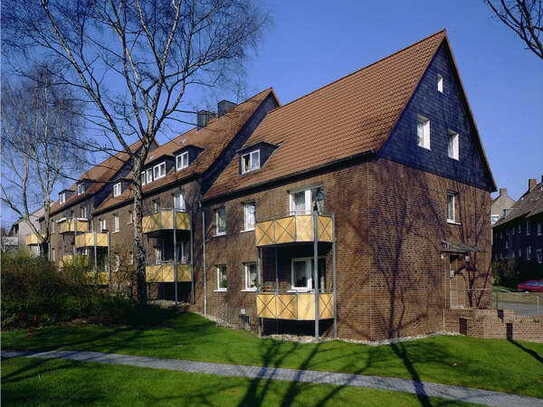 3-Zimmer-Wohnung in Dortmund Hörde