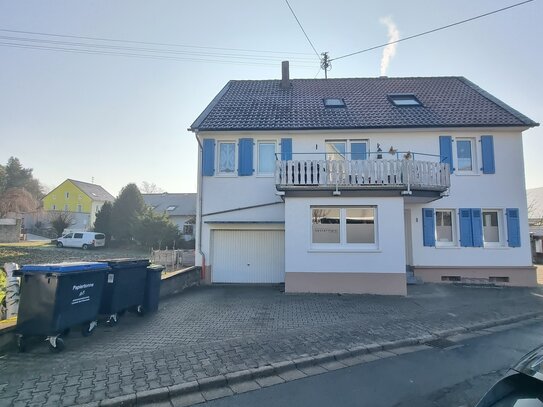 Haus zu verkaufen