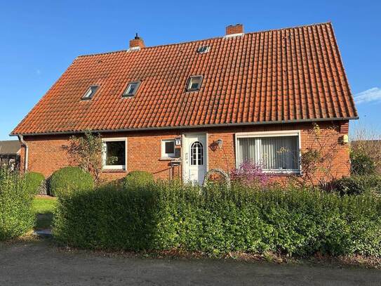 Einfamilienhaus in Neustadt