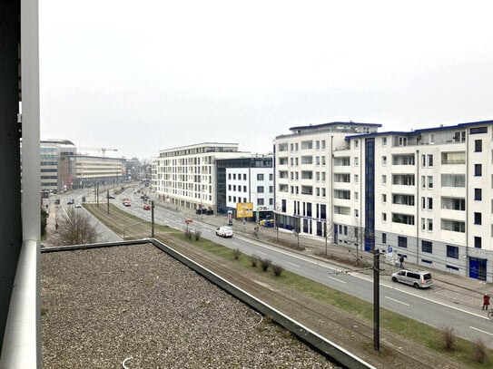 Kapitalanlage im Zentrum von Rostock