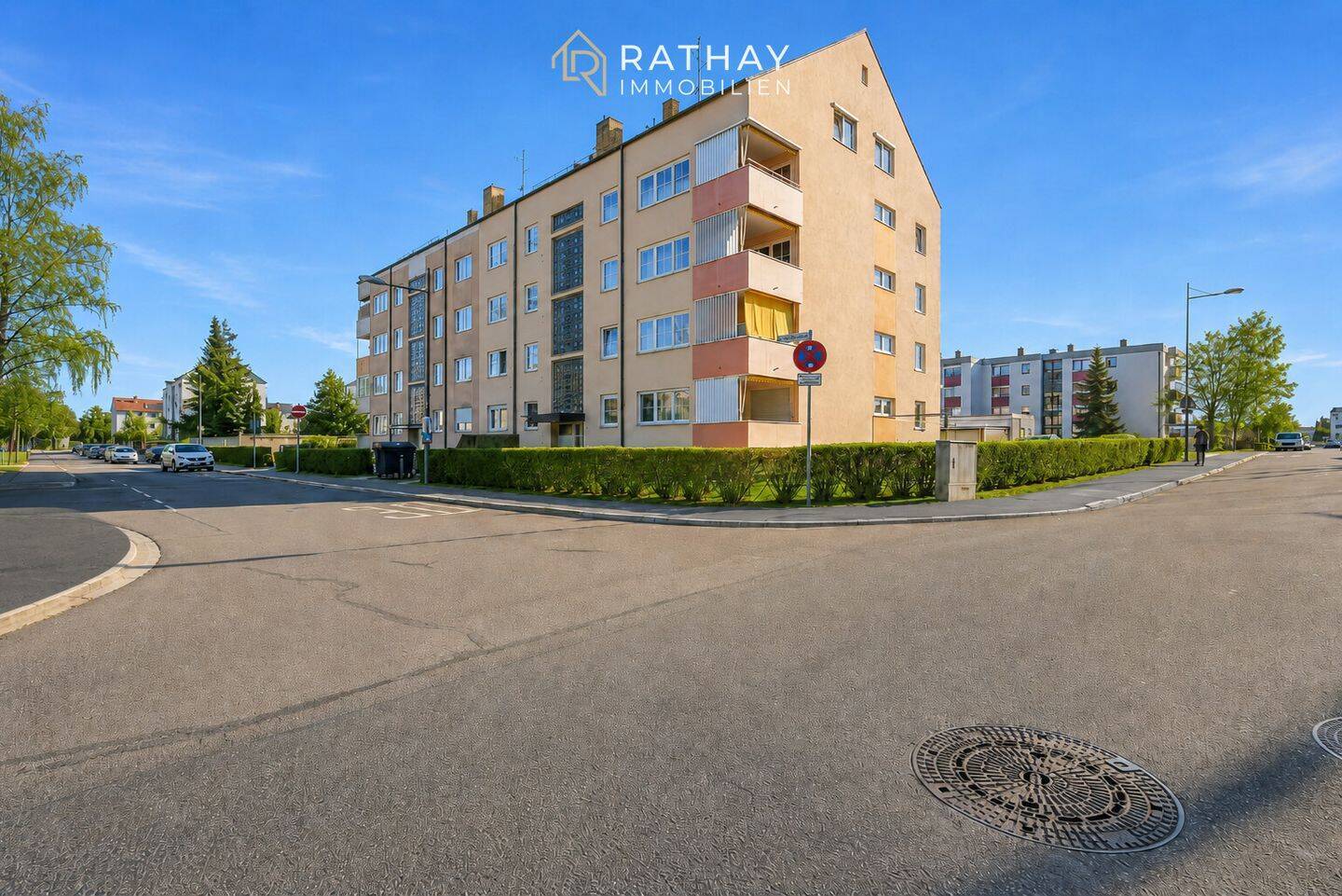 Immobilie in Straubing