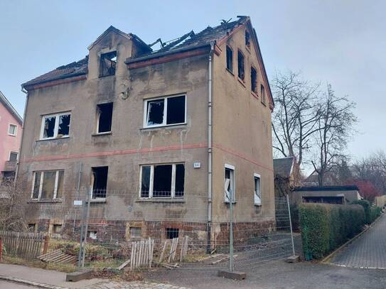 Wohnhaus Hohndorf